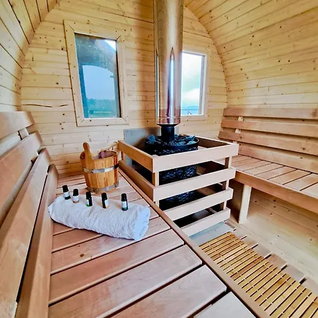 Orzechowy Superior アパート