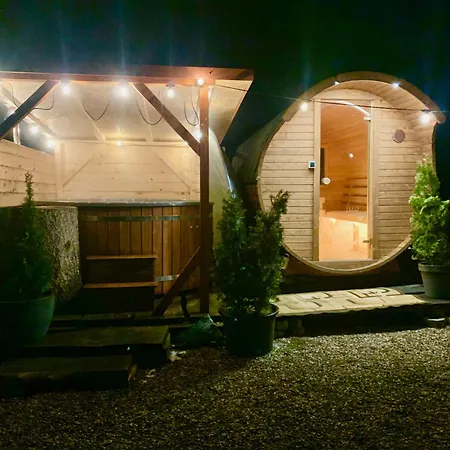 アパート Orzechowy Superior