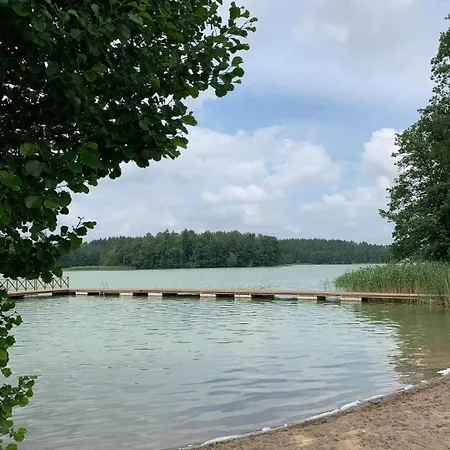 Orzechowy Superior アパート *