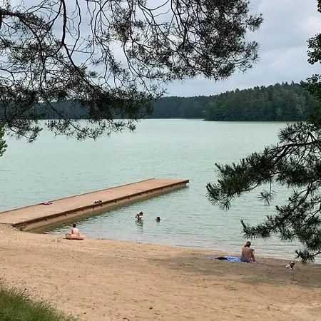 Orzechowy Superior Z Balia *