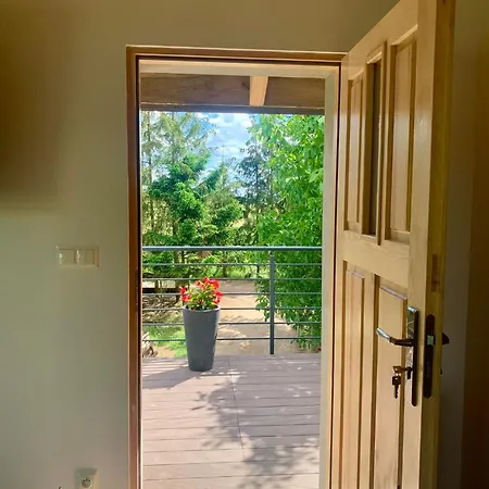 Orzechowy Superior *