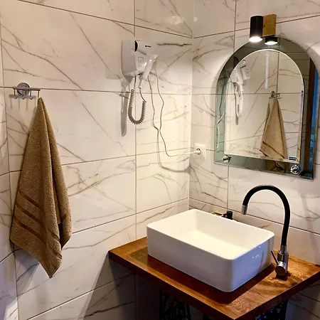 Orzechowy Superior ムロンゴヴォ