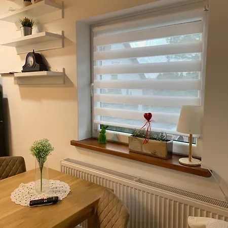 Apartment Orzechowy Superior Z Balia *