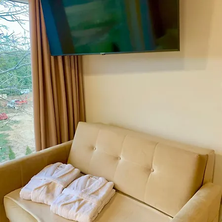 アパート Orzechowy Superior *