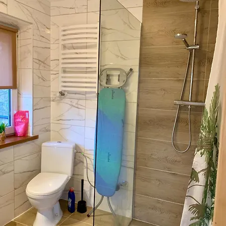 アパート Orzechowy Superior *