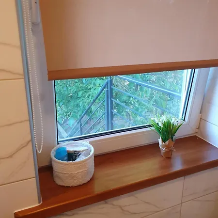 Orzechowy Superior アパート